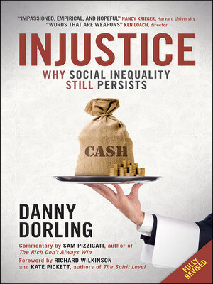 cover image of Injustice